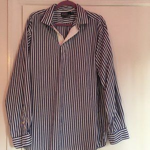 Ralph Lauren Polo pullover rugby shirt